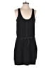 Athleta Solid Black Romper Size 8 - photo 1