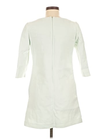 Lafayette 148 New York Cocktail Dress (view 2)