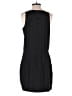 Athleta Solid Black Romper Size 8 - photo 2