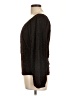 Xscape Brown Long Sleeve Top Size L - photo 5