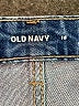 Old Navy Blue Jeans Size 16 - photo 7