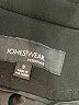 Jones Wear 100% Polyester Black Blazer Size 8 - photo 6