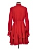 Unbranded Red Casual Dress Size M - photo 2