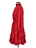 Unbranded Red Casual Dress Size M - photo 5