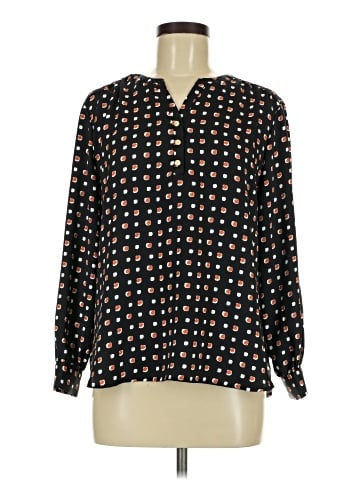 Investments Long Sleeve Blouse (view 1)
