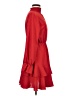 Unbranded Red Casual Dress Size M - photo 4