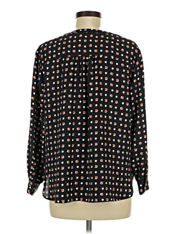 Investments Long Sleeve Blouse (view 2)