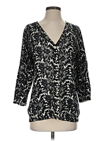 Isaac Mizrahi LIVE! Cardigan (view 1)