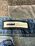 Mavi Gold Blue Jeans Size 24 waist - photo 7
