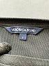 Veronica Beard Black Long Sleeve Top Size S - photo 6