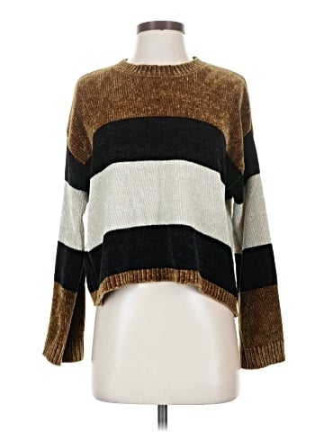Volcom Pullover Sweater (view 1)