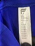 Unbranded Blue Athletic Shorts Size XXS - photo 3