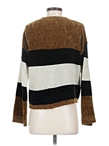 Volcom Pullover Sweater (view 2)