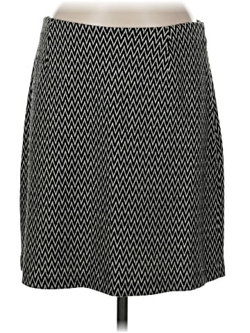 Ann Taylor Casual Skirt (view 1)
