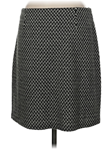 Ann Taylor Casual Skirt (view 2)
