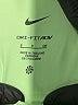 Nike 100% Polyester Green Active Skort Size S - photo 3