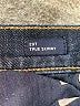 Gap Solid Blue Jeans Size 29 waist (tall) - photo 8