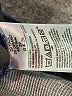 Gap Solid Blue Jeans Size 29 waist (tall) - photo 9
