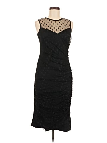 Shoshanna Cocktail Dress (view 1)