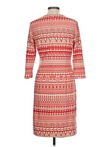 J. McLaughlin Casual Dress (view 2)