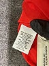 Ann Taylor 100% Polyester Red Cocktail Dress Size 0 - photo 8