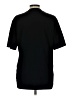 Unbranded Tropical Black Short Sleeve T-Shirt Size L - photo 2