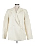 Good American Ivory Blazer Size Med (2) - photo 1