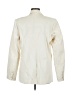 Good American Ivory Blazer Size Med (2) - photo 2