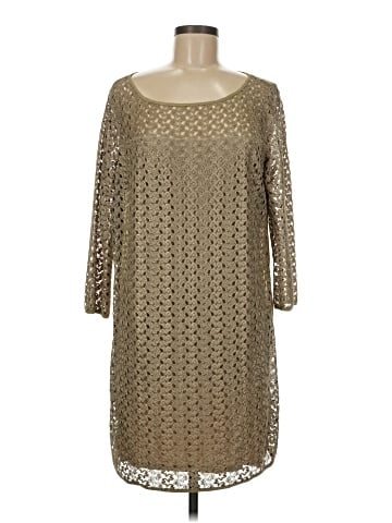 Hale Bob Casual Dress (view 1)