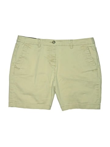 Boden Khaki Shorts (view 1)