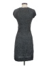 Kenar Tweed Gray Casual Dress Size S - photo 2