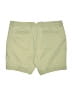 Boden Solid Green Khaki Shorts Size 10 - photo 2