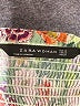 Zara Floral Silver Jumpsuit Size XS - photo 4