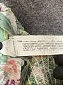 Zara Floral Silver Jumpsuit Size XS - photo 5
