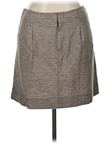 Ann Taylor Factory Casual Skirt (view 1)