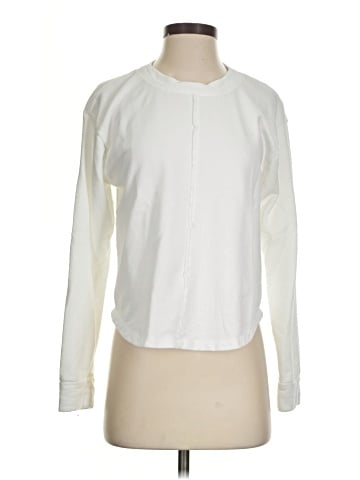 Mod-O-Doc Sweatshirt (view 1)