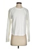 Mod-O-Doc 100% Cotton White Sweatshirt Size S - photo 1