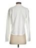 Mod-O-Doc 100% Cotton White Sweatshirt Size S - photo 2