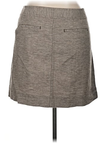 Ann Taylor Factory Casual Skirt (view 2)