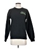 Unbranded Black Sweatshirt Size S - photo 1