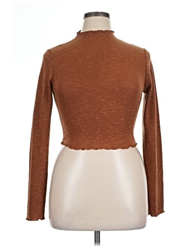Bozzolo Long Sleeve Top (view 1)