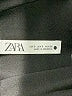 Zara Black Long Sleeve Blouse Size S - photo 7