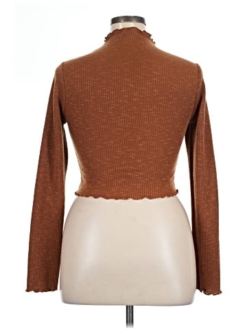Bozzolo Long Sleeve Top (view 2)