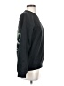 Unbranded Black Sweatshirt Size S - photo 4