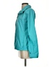 Columbia 100% Nylon Teal Jacket Size S - photo 5