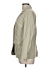 Eddie Bauer Solid Tan Green Blazer Size 12 - photo 5
