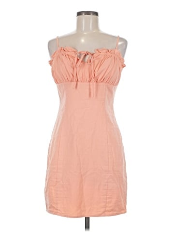 idem ditto Casual Dress (view 2)