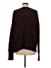 Lucky Brand Brown Pullover Sweater Size M - photo 2
