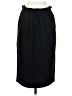 Babaton Solid Black Formal Skirt Size XS - photo 1