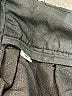 Unbranded Black Casual Skirt Size M - photo 4